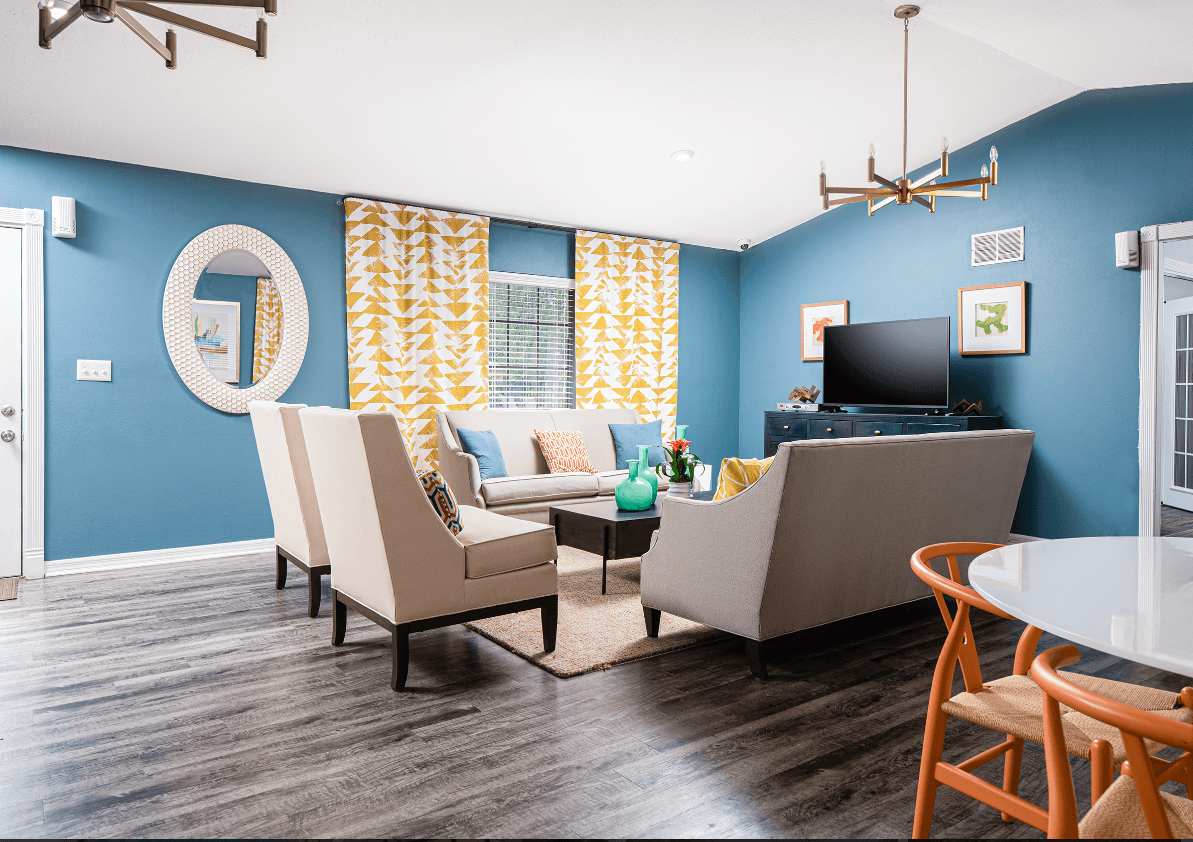 Sunscape Apartment Homes